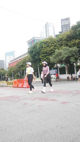 Race photo from Buru Buru Sports Festival Last Sunday Run