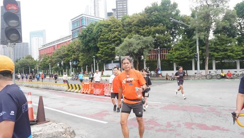 Race photo from Buru Buru Sports Festival Last Sunday Run