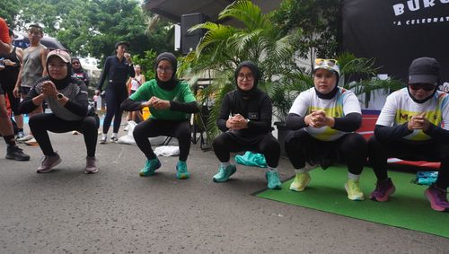 Race photo from Buru Buru Sports Festival Last Sunday Run