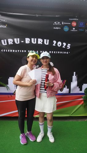 Race photo from Buru Buru Sports Festival Last Sunday Run