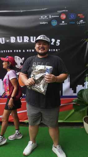 Race photo from Buru Buru Sports Festival Last Sunday Run