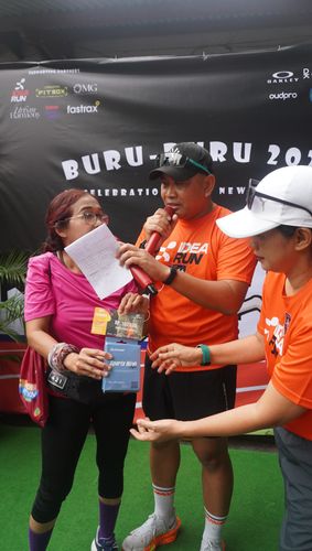 Race photo from Buru Buru Sports Festival Last Sunday Run