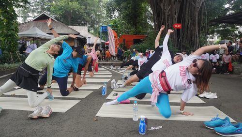 Race photo from Buru Buru Sports Festival Last Sunday Run