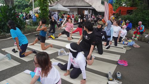 Race photo from Buru Buru Sports Festival Last Sunday Run