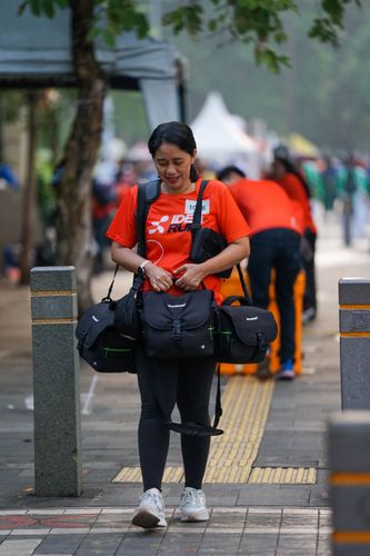 Race photo from NU SKIN RUNNING CLUB