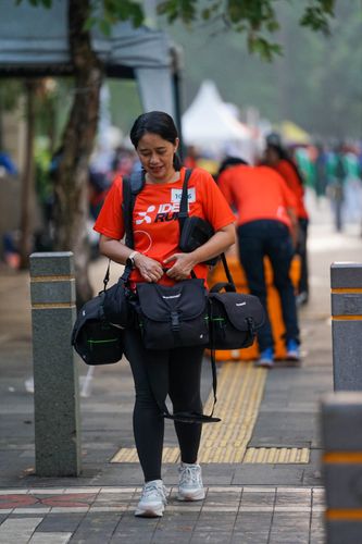 Race photo from NU SKIN RUNNING CLUB