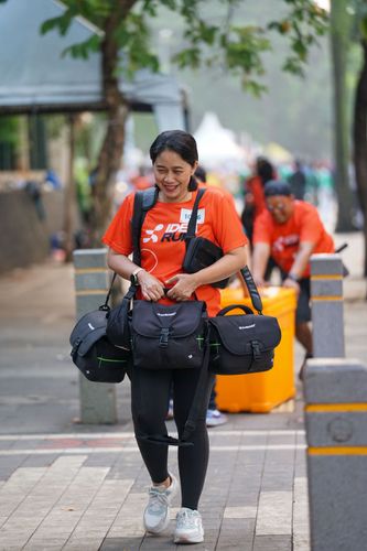 Race photo from NU SKIN RUNNING CLUB