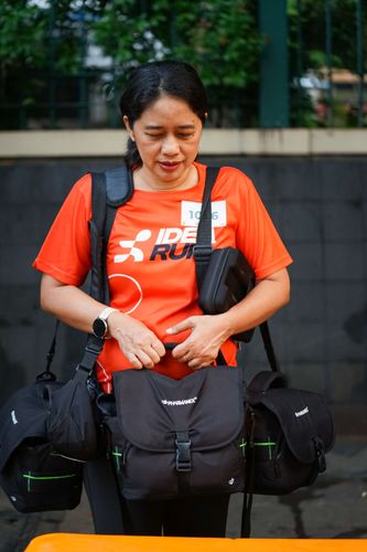 Race photo from NU SKIN RUNNING CLUB
