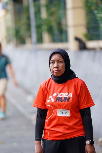 Race photo from NU SKIN RUNNING CLUB