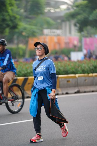 Race photo from NU SKIN RUNNING CLUB