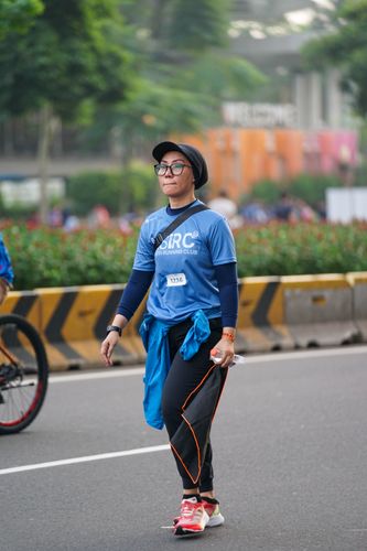 Race photo from NU SKIN RUNNING CLUB
