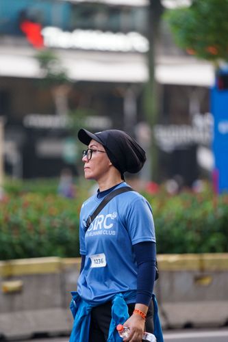 Race photo from NU SKIN RUNNING CLUB