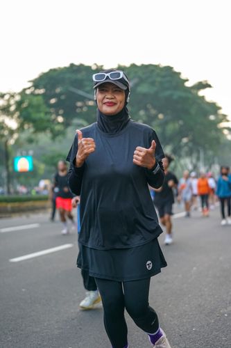 Race photo from NU SKIN RUNNING CLUB