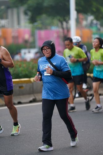 Race photo from NU SKIN RUNNING CLUB