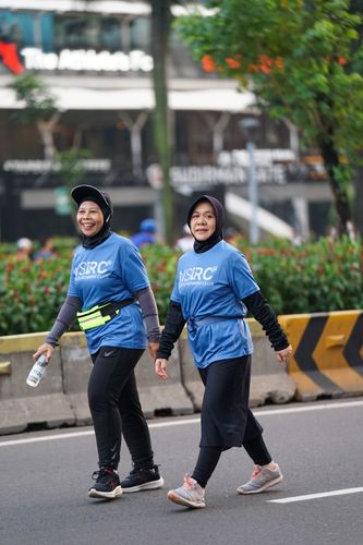 Race photo from NU SKIN RUNNING CLUB