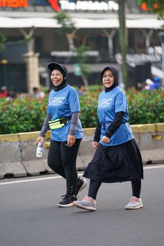 Race photo from NU SKIN RUNNING CLUB