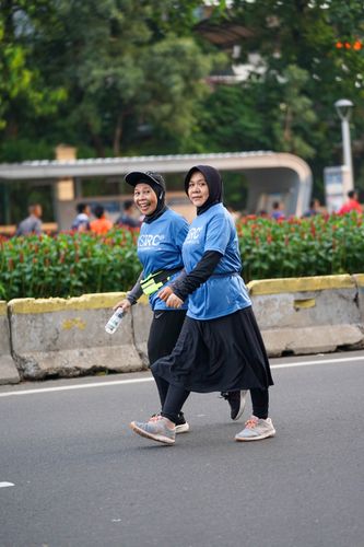 Race photo from NU SKIN RUNNING CLUB