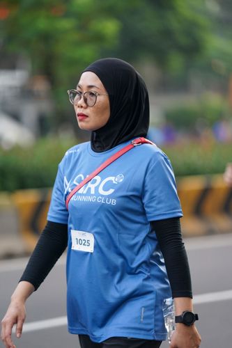 Race photo from NU SKIN RUNNING CLUB