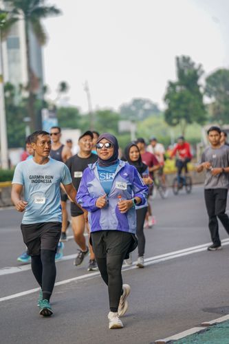 Race photo from NU SKIN RUNNING CLUB