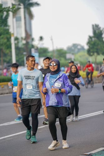 Race photo from NU SKIN RUNNING CLUB