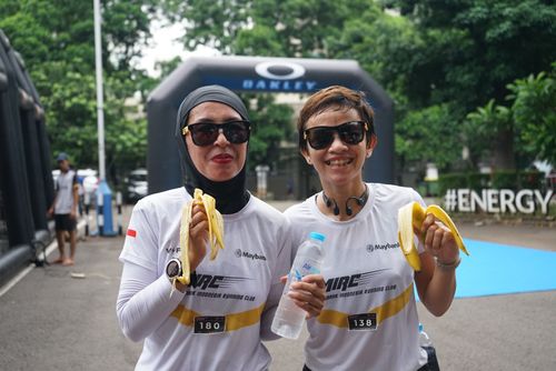 Race photo from Buru Buru Sports Festival Last Sunday Run