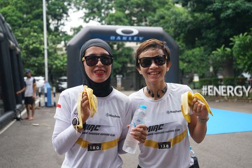 Race photo from Buru Buru Sports Festival Last Sunday Run