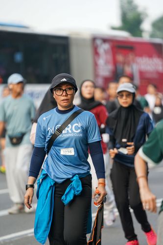 Race photo from NU SKIN RUNNING CLUB