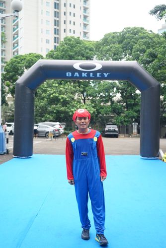 Race photo from Buru Buru Sports Festival Last Sunday Run