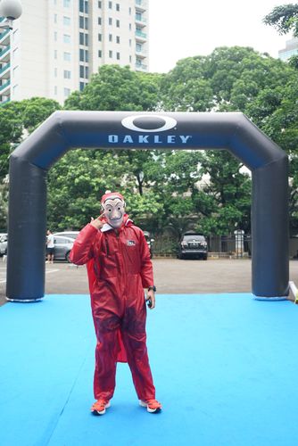 Race photo from Buru Buru Sports Festival Last Sunday Run