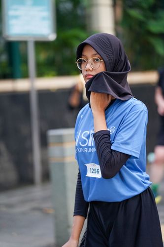 Race photo from NU SKIN RUNNING CLUB