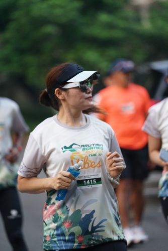 Race photo from ABR VIBES 2024 JAKARTA