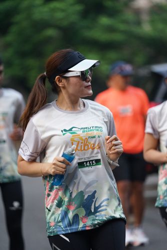 Race photo from ABR VIBES 2024 JAKARTA