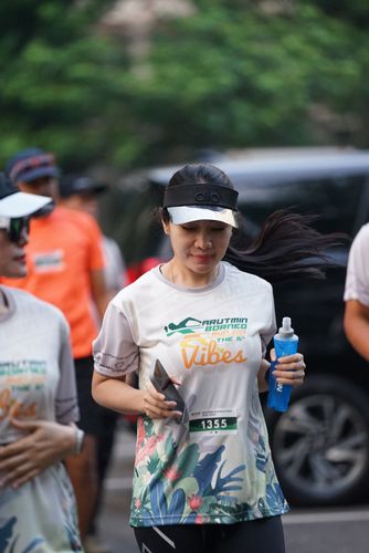 Race photo from ABR VIBES 2024 JAKARTA