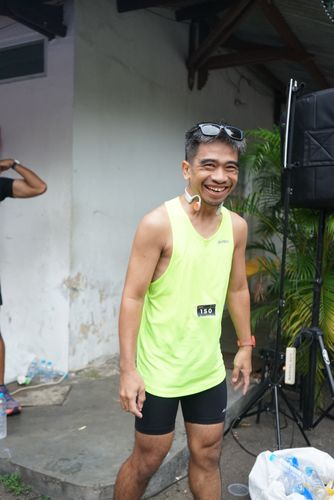 Race photo from Buru Buru Sports Festival Last Sunday Run