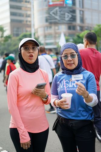 Race photo from NU SKIN RUNNING CLUB