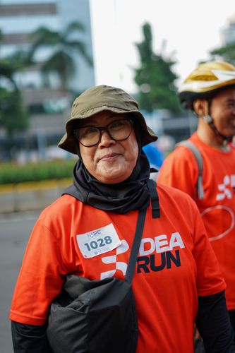 Race photo from NU SKIN RUNNING CLUB