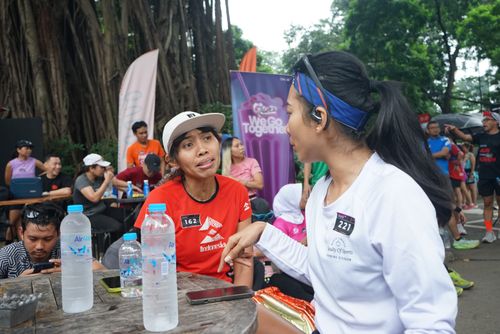 Race photo from Buru Buru Sports Festival Last Sunday Run