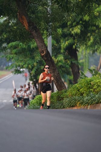 Race photo from ABR VIBES 2024 JAKARTA