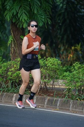 Race photo from ABR VIBES 2024 JAKARTA