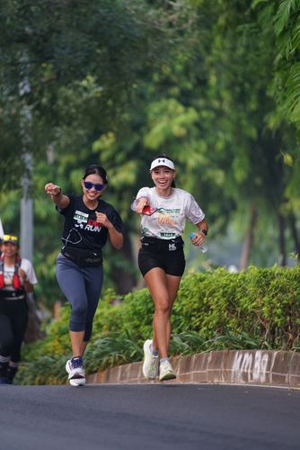 Race photo from ABR VIBES 2024 JAKARTA