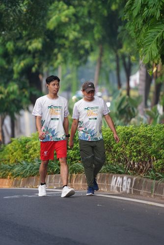 Race photo from ABR VIBES 2024 JAKARTA