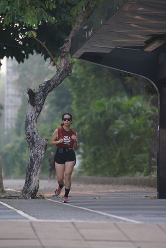 Race photo from ABR VIBES 2024 JAKARTA