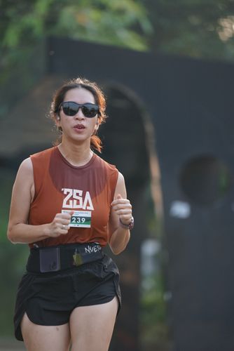 Race photo from ABR VIBES 2024 JAKARTA