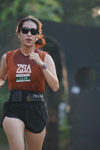 Race photo from ABR VIBES 2024 JAKARTA