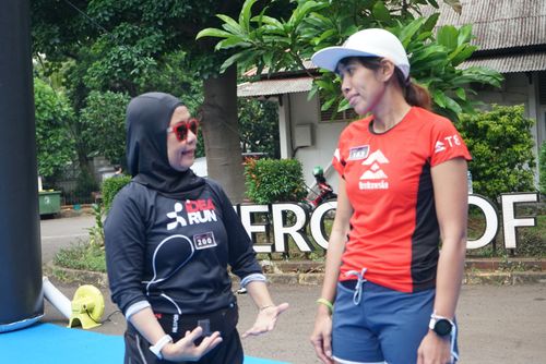 Race photo from Buru Buru Sports Festival Last Sunday Run