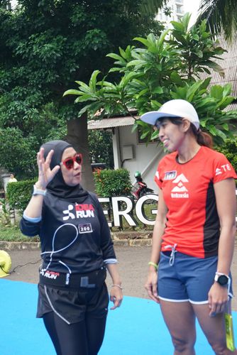 Race photo from Buru Buru Sports Festival Last Sunday Run