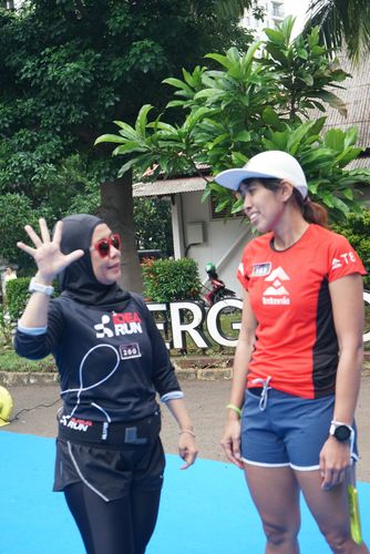 Race photo from Buru Buru Sports Festival Last Sunday Run