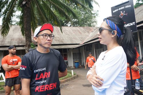 Race photo from Buru Buru Sports Festival Last Sunday Run
