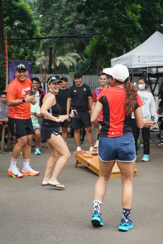 Race photo from Buru Buru Sports Festival Last Sunday Run