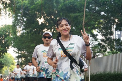 Race photo from ABR VIBES 2024 JAKARTA